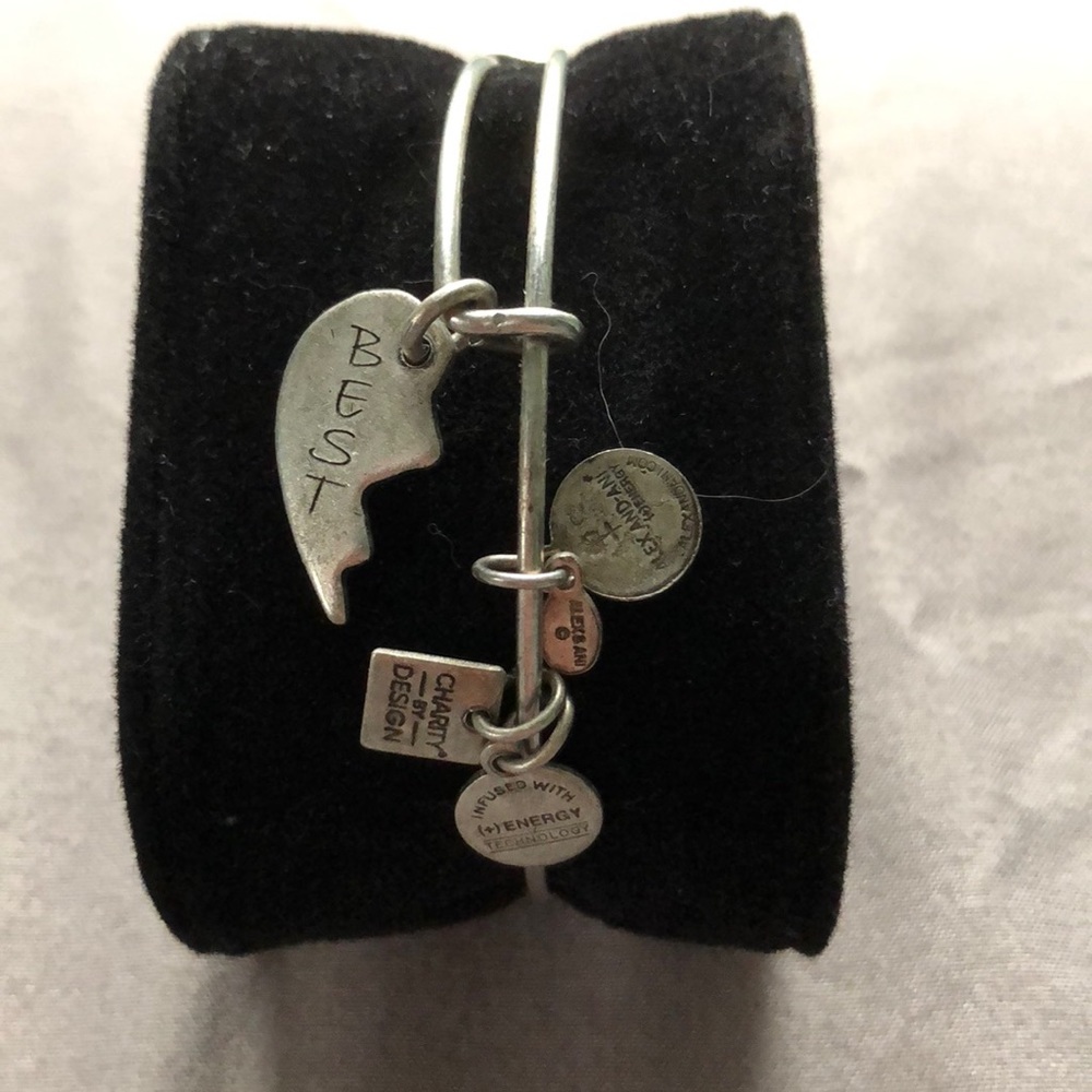 Alexi and Ani bracelet